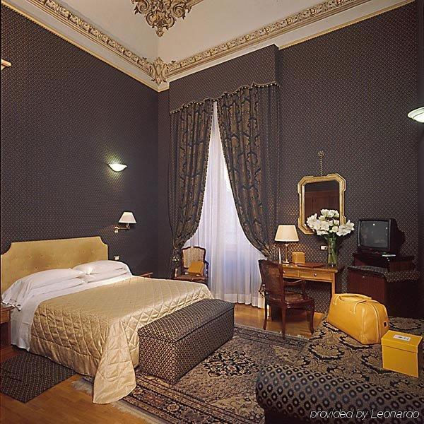 Hotel Tiziano Roma Quarto foto